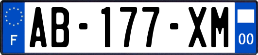 AB-177-XM