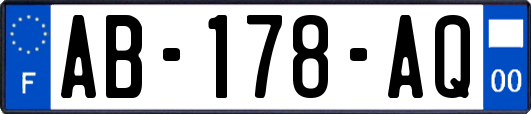 AB-178-AQ