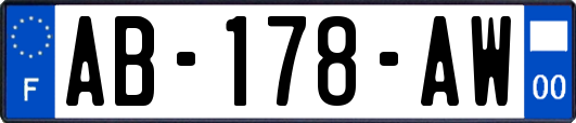 AB-178-AW