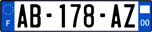 AB-178-AZ