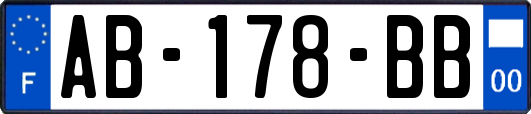 AB-178-BB