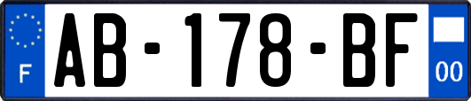 AB-178-BF