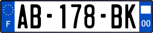 AB-178-BK