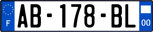 AB-178-BL