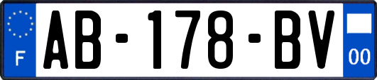 AB-178-BV