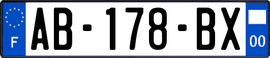 AB-178-BX