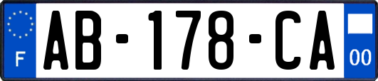 AB-178-CA