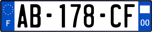 AB-178-CF