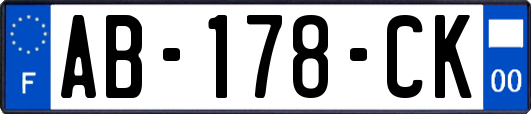 AB-178-CK