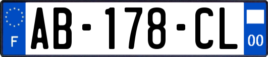 AB-178-CL