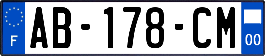 AB-178-CM