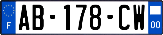 AB-178-CW