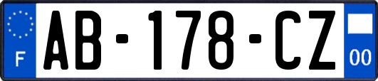 AB-178-CZ