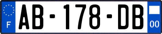 AB-178-DB