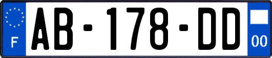 AB-178-DD