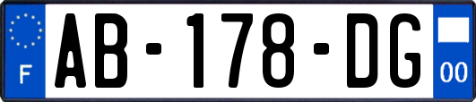 AB-178-DG