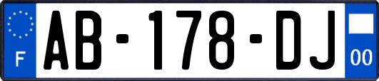 AB-178-DJ