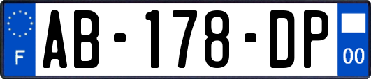 AB-178-DP