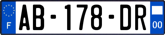 AB-178-DR