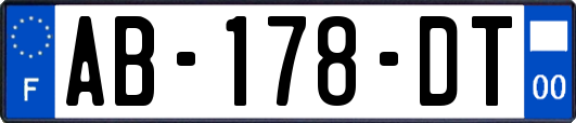 AB-178-DT