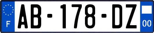 AB-178-DZ