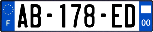 AB-178-ED