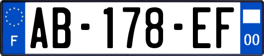 AB-178-EF