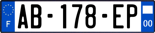 AB-178-EP