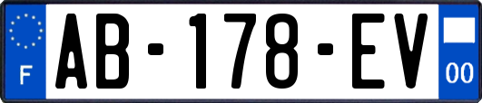 AB-178-EV