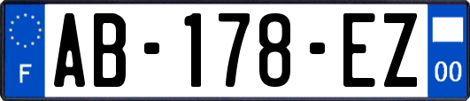 AB-178-EZ