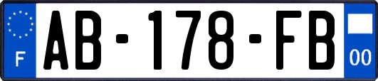 AB-178-FB