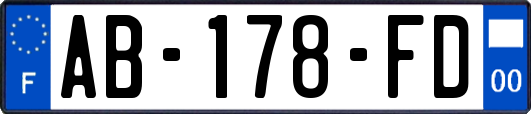 AB-178-FD