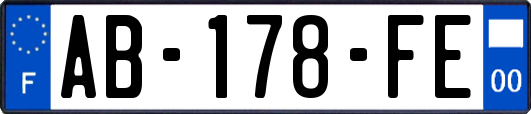 AB-178-FE