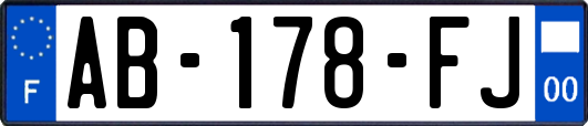 AB-178-FJ