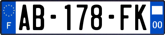 AB-178-FK