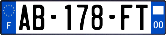 AB-178-FT