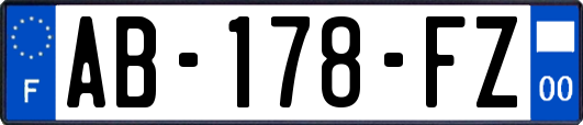 AB-178-FZ