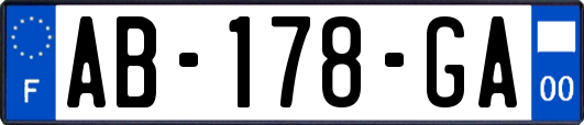 AB-178-GA