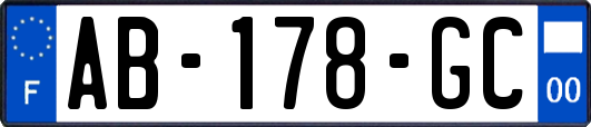 AB-178-GC