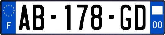 AB-178-GD