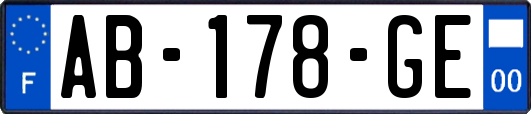 AB-178-GE