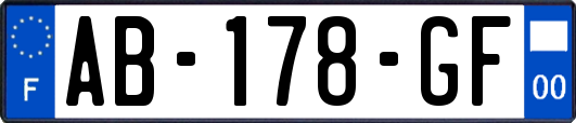 AB-178-GF