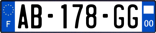 AB-178-GG