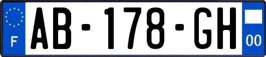 AB-178-GH