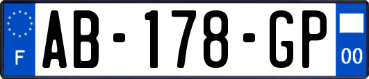 AB-178-GP