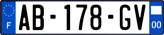 AB-178-GV