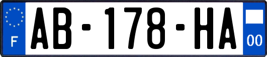 AB-178-HA