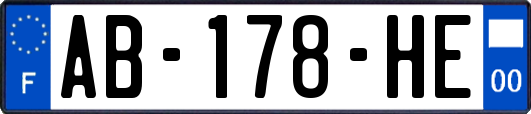 AB-178-HE