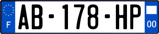 AB-178-HP