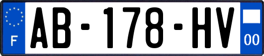 AB-178-HV